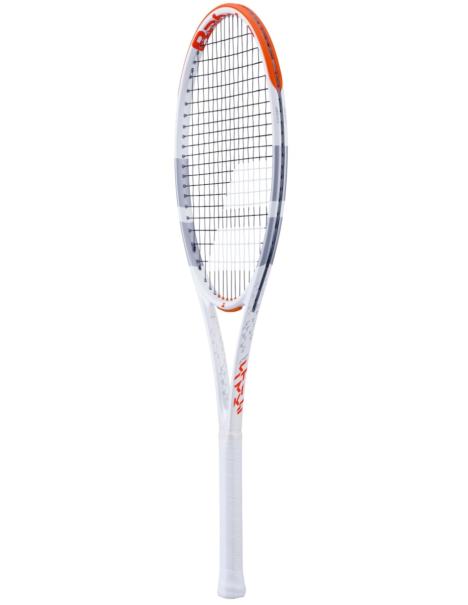 Raqueta de tennis EVO STRIKE adulto 2
