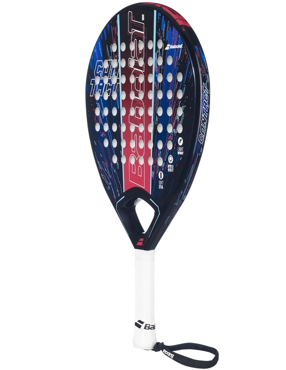 Raqueta de pádel Contact 2