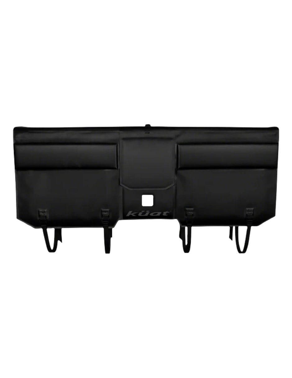 Rack porta bicicleta para camioneta