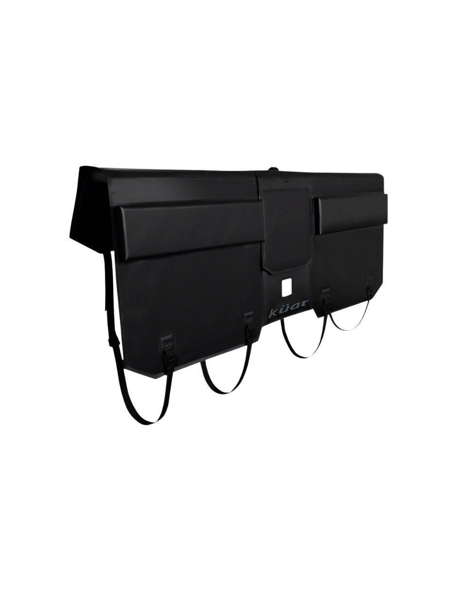 Rack porta bicicleta para camioneta 2
