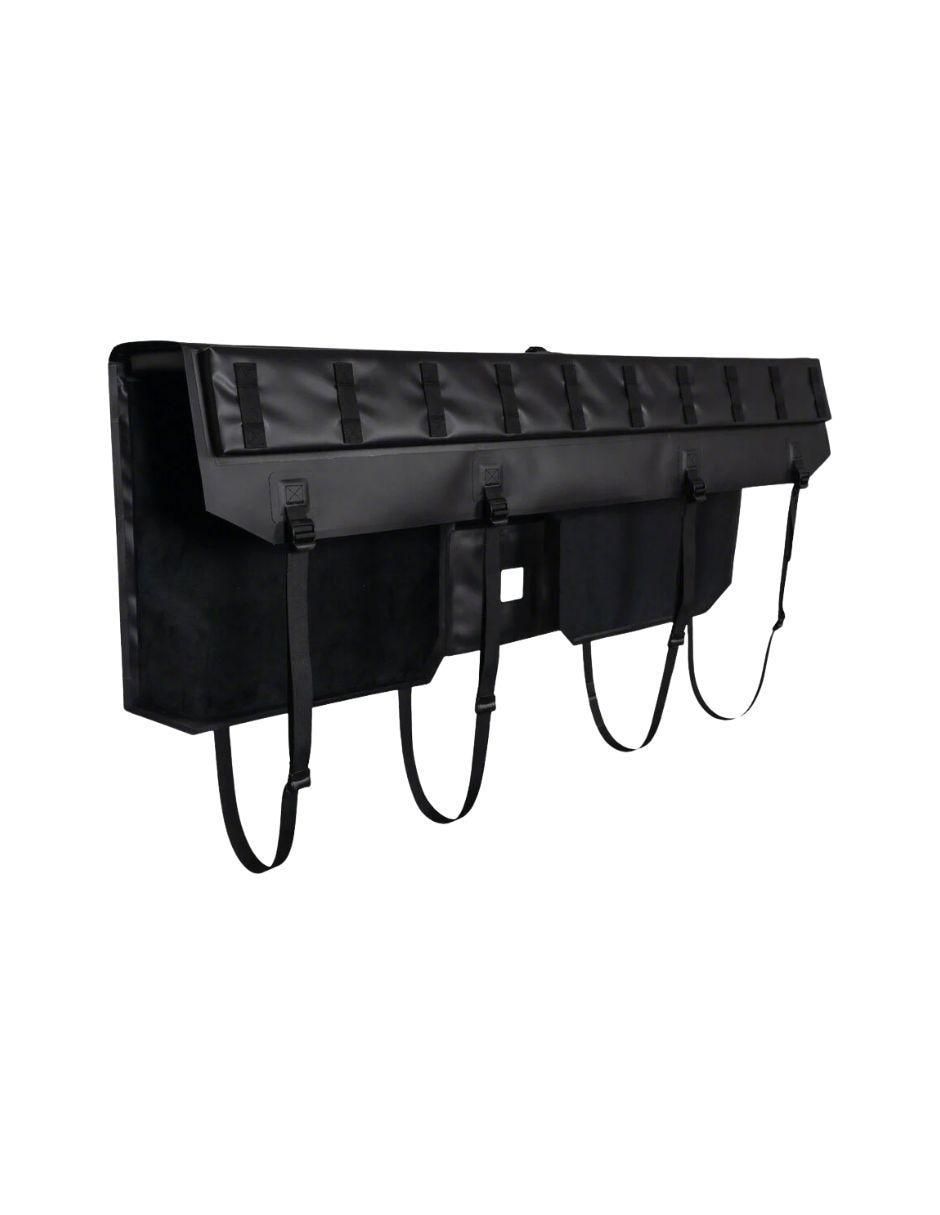 Rack porta bicicleta para camioneta 3