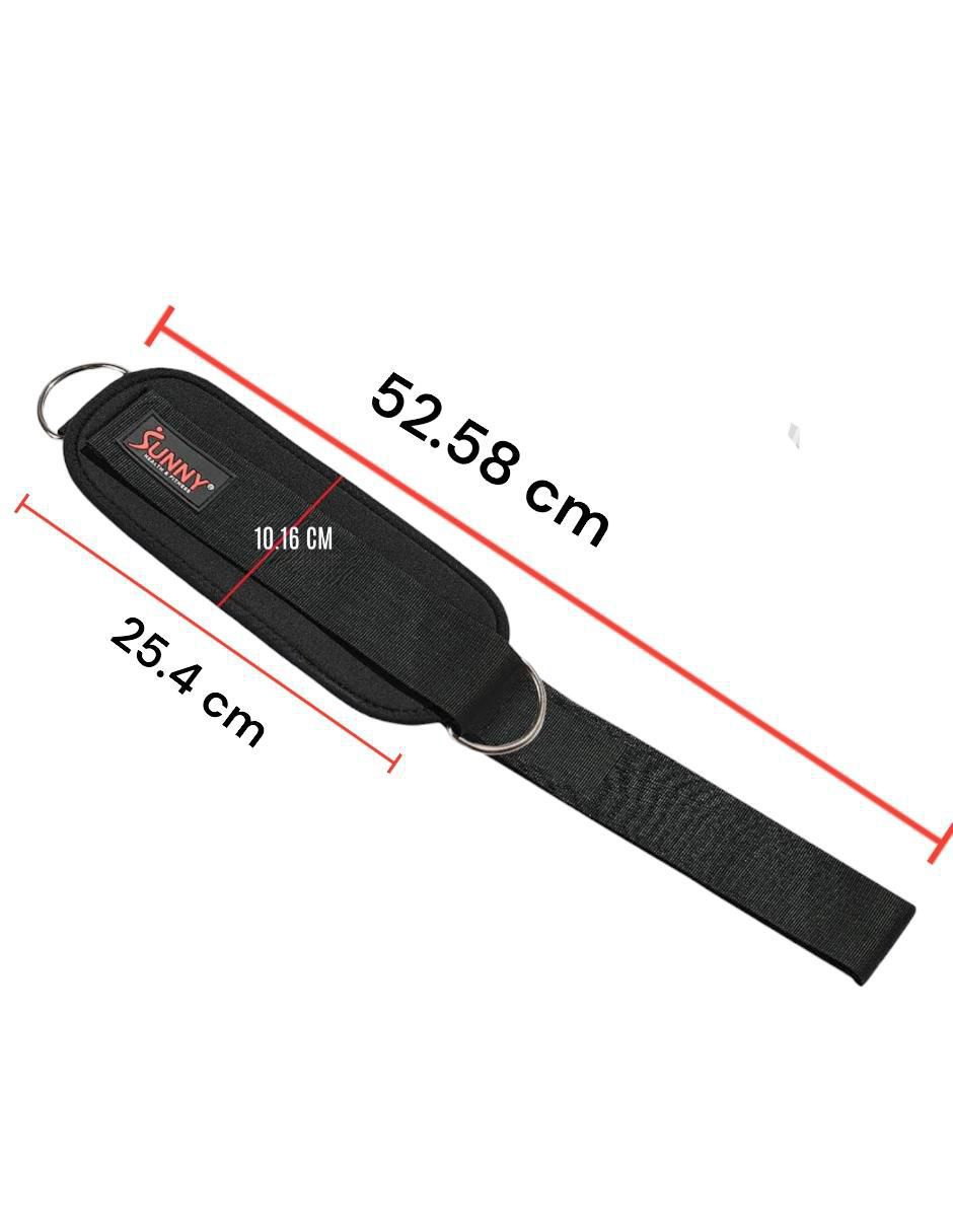 Accesorio deportivo de entrenamiento 5
