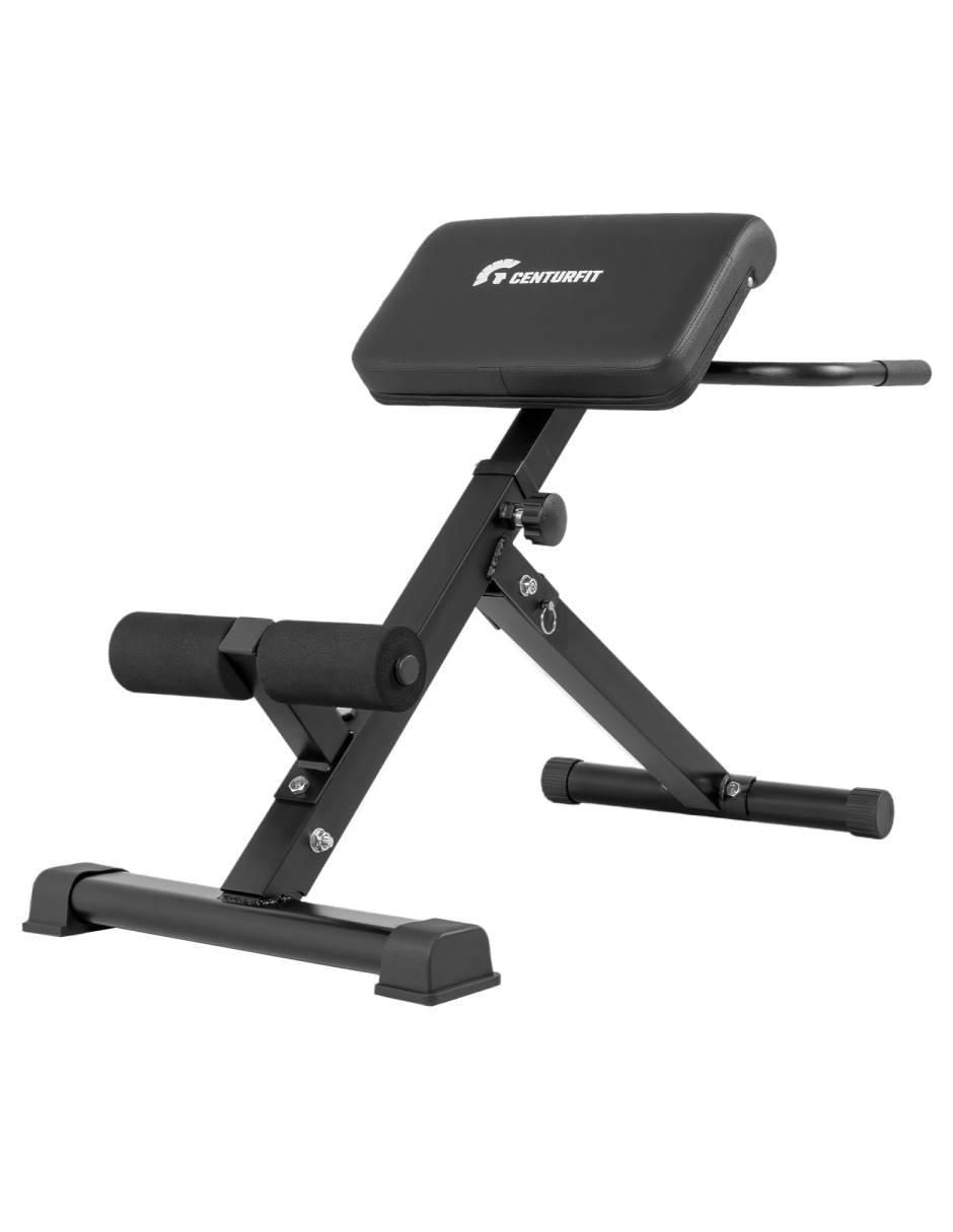 Banco para entrenamiento Mkz-Hiperextebas Banco para entrenamiento Mkz-Hiperextebas