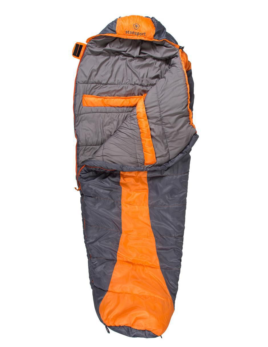 Sleeping bag unisex 3