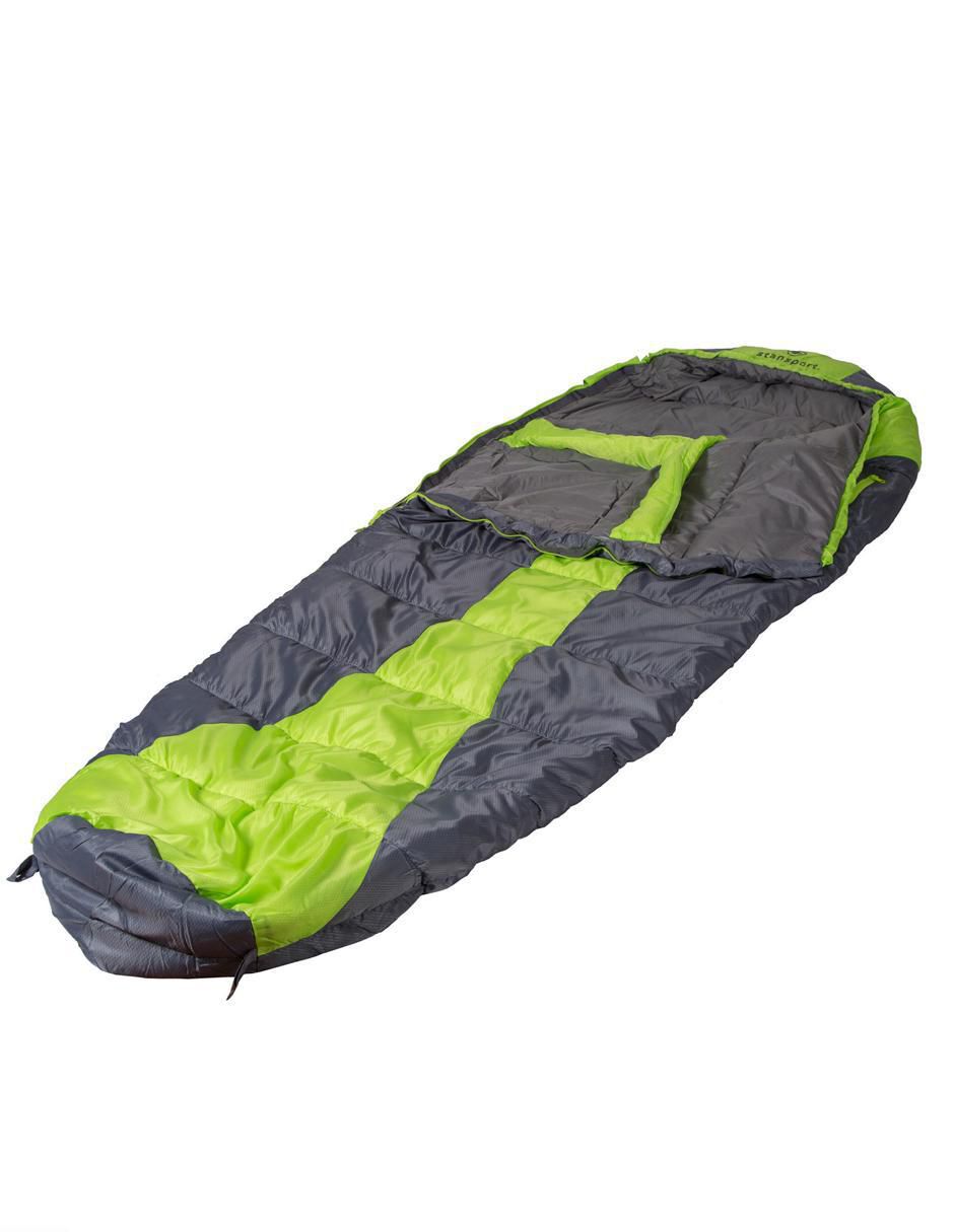 Sleeping bag unisex 3