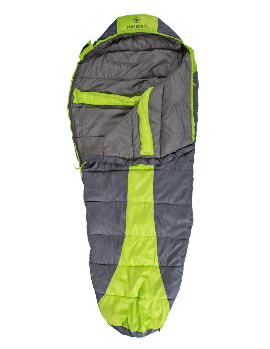 Sleeping bag unisex 4