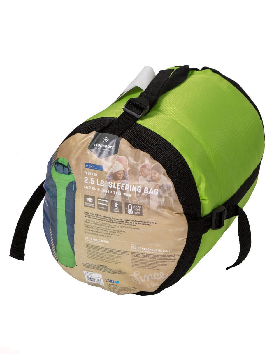 Sleeping bag unisex 5
