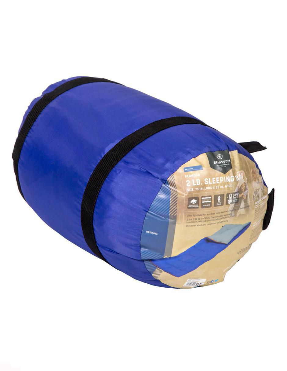 Sleeping bag unisex 3