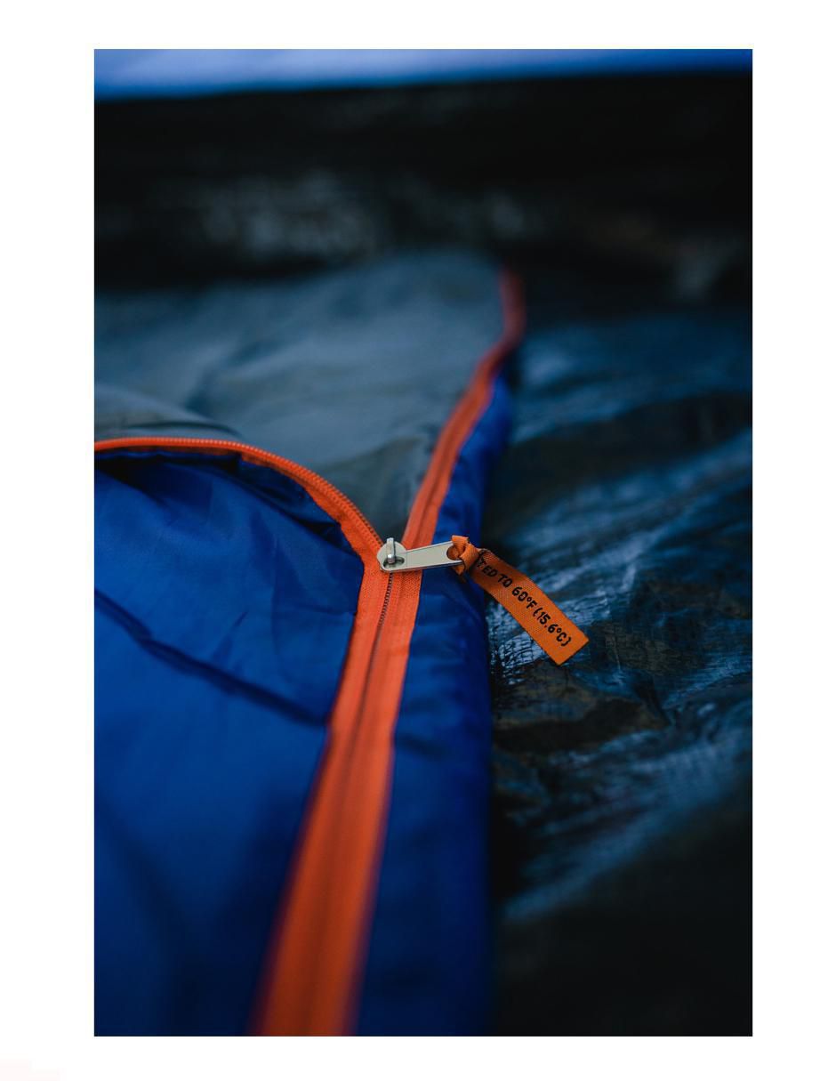 Sleeping bag unisex 5