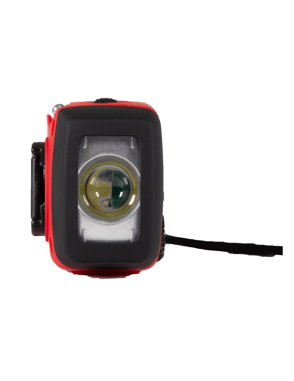 Linterna de mano 01-520 2