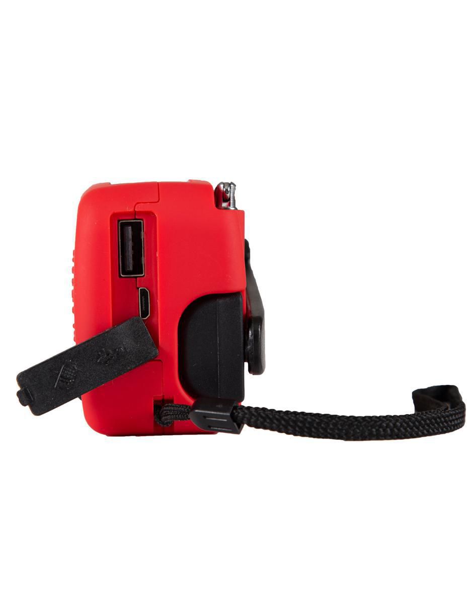 Linterna de mano 01-520 3