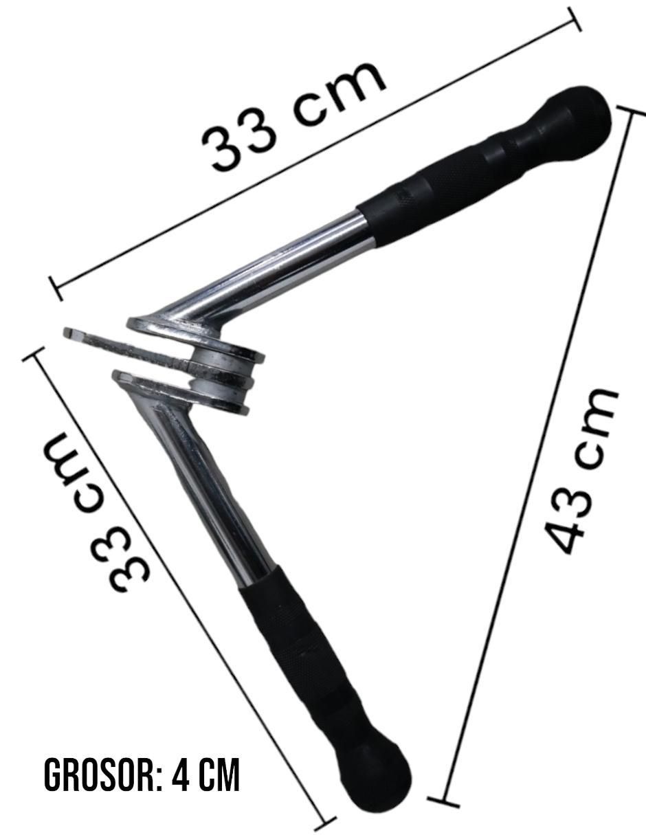 Accesorio deportivo de entrenamiento 5