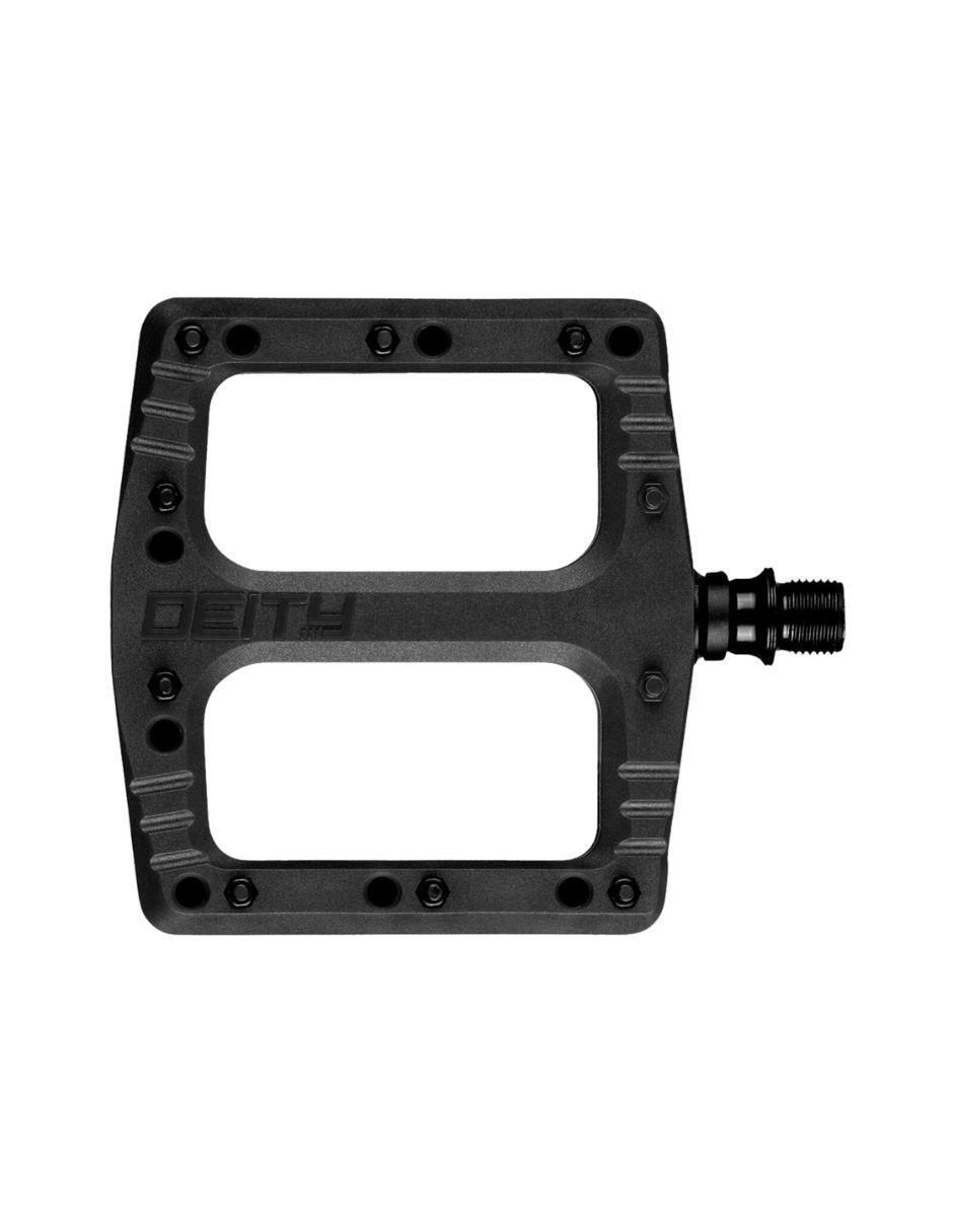 Pedales para bicicleta montaña