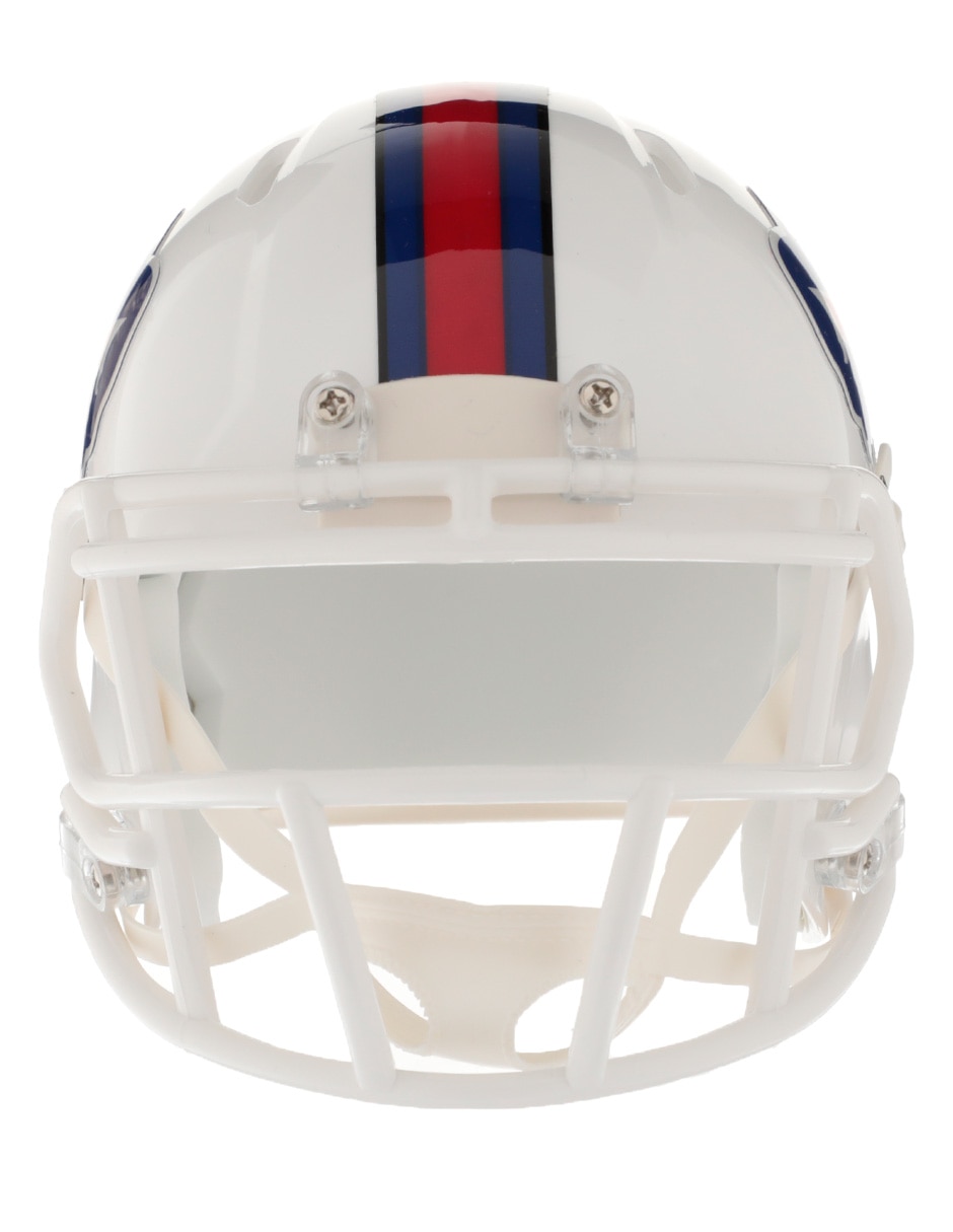 Mini casco de Buffalo Bills