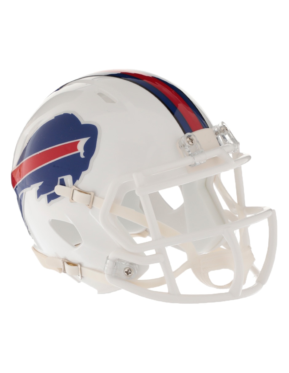 Mini casco de Buffalo Bills 2