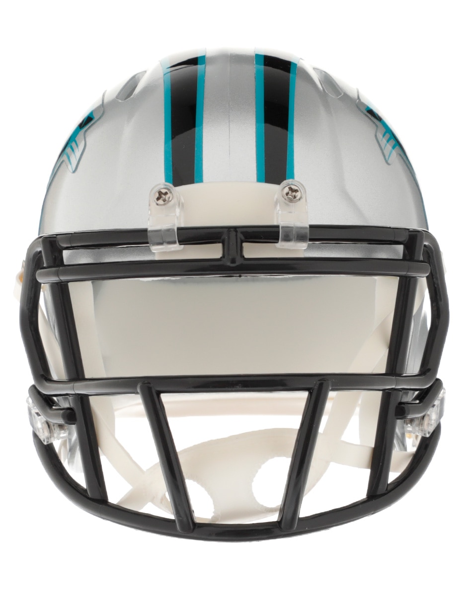 Mini casco de Panthers