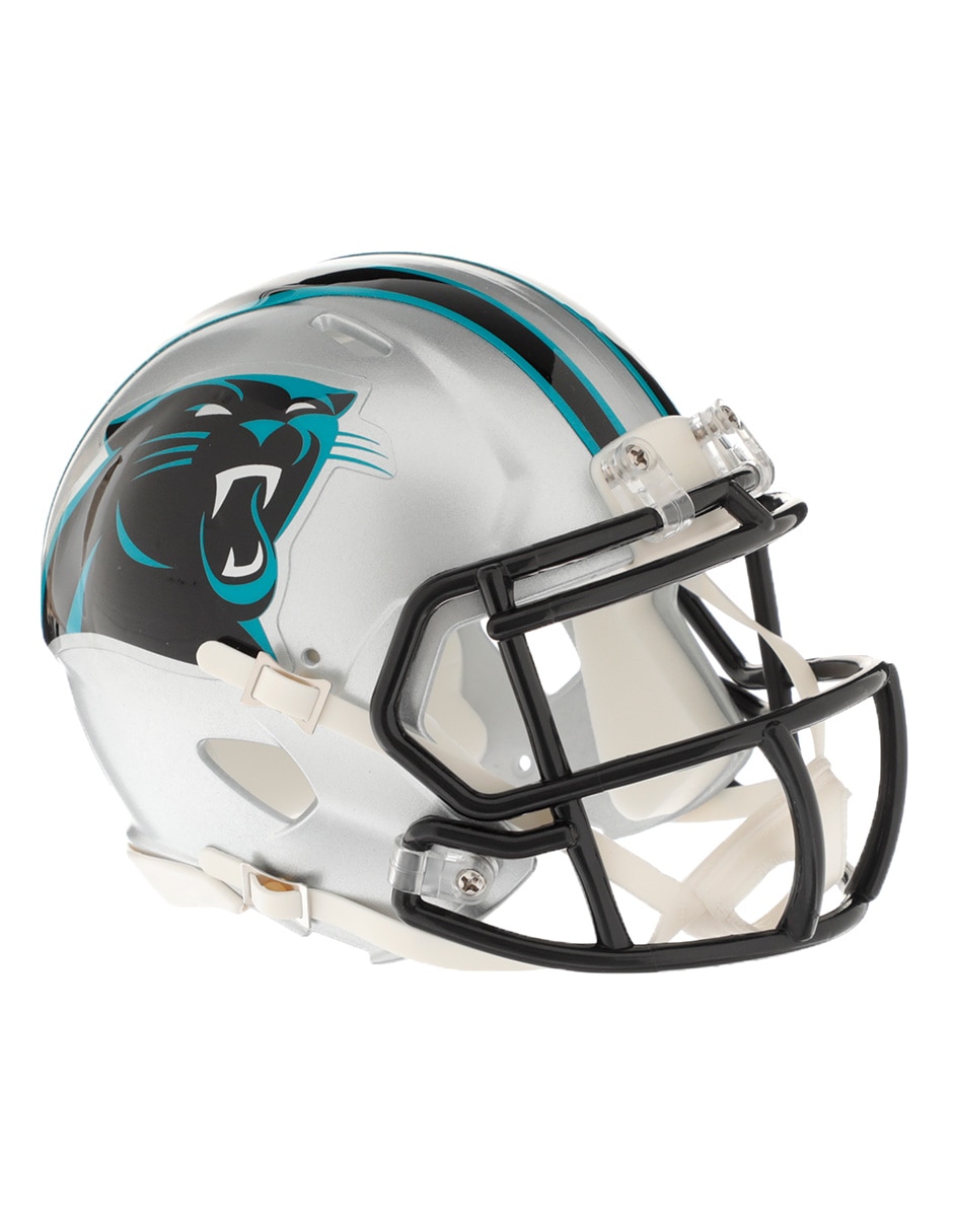 Mini casco de Panthers 2
