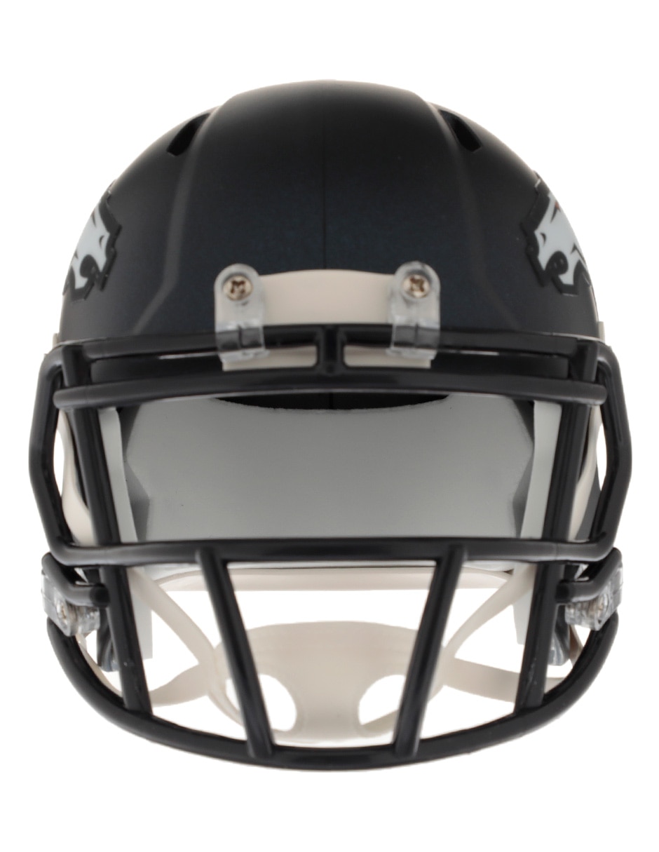 Mini casco de Denver Broncos Mini casco de Denver Broncos