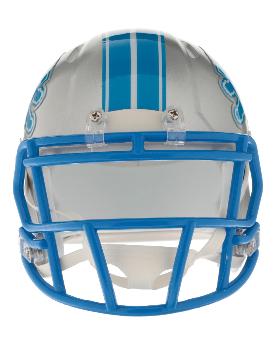 Mini casco de Lions