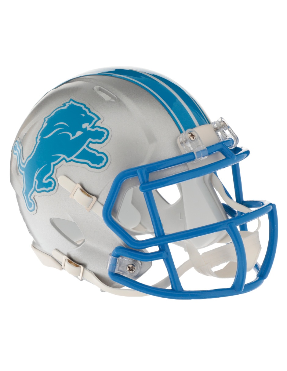 Mini casco de Lions 2