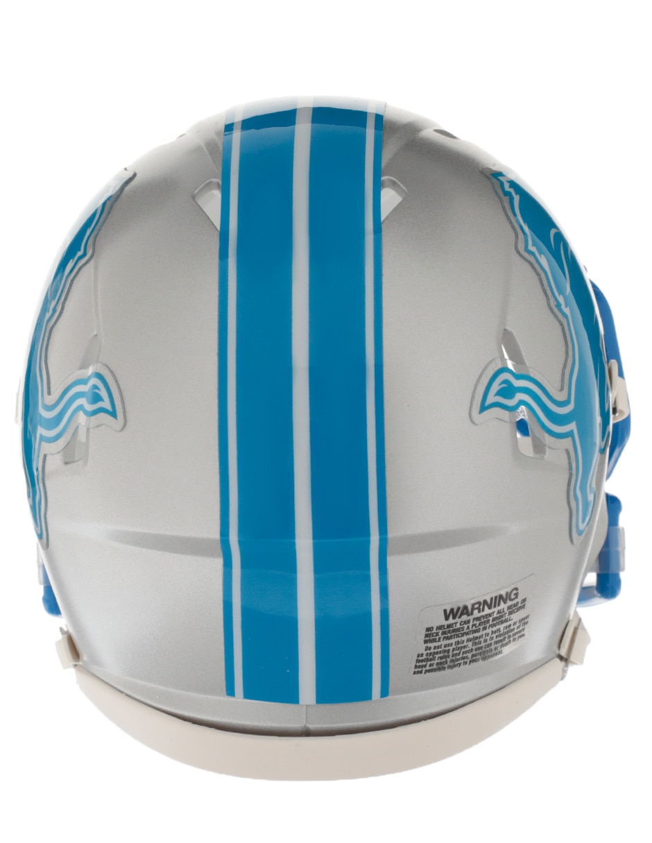 Mini casco de Lions 3