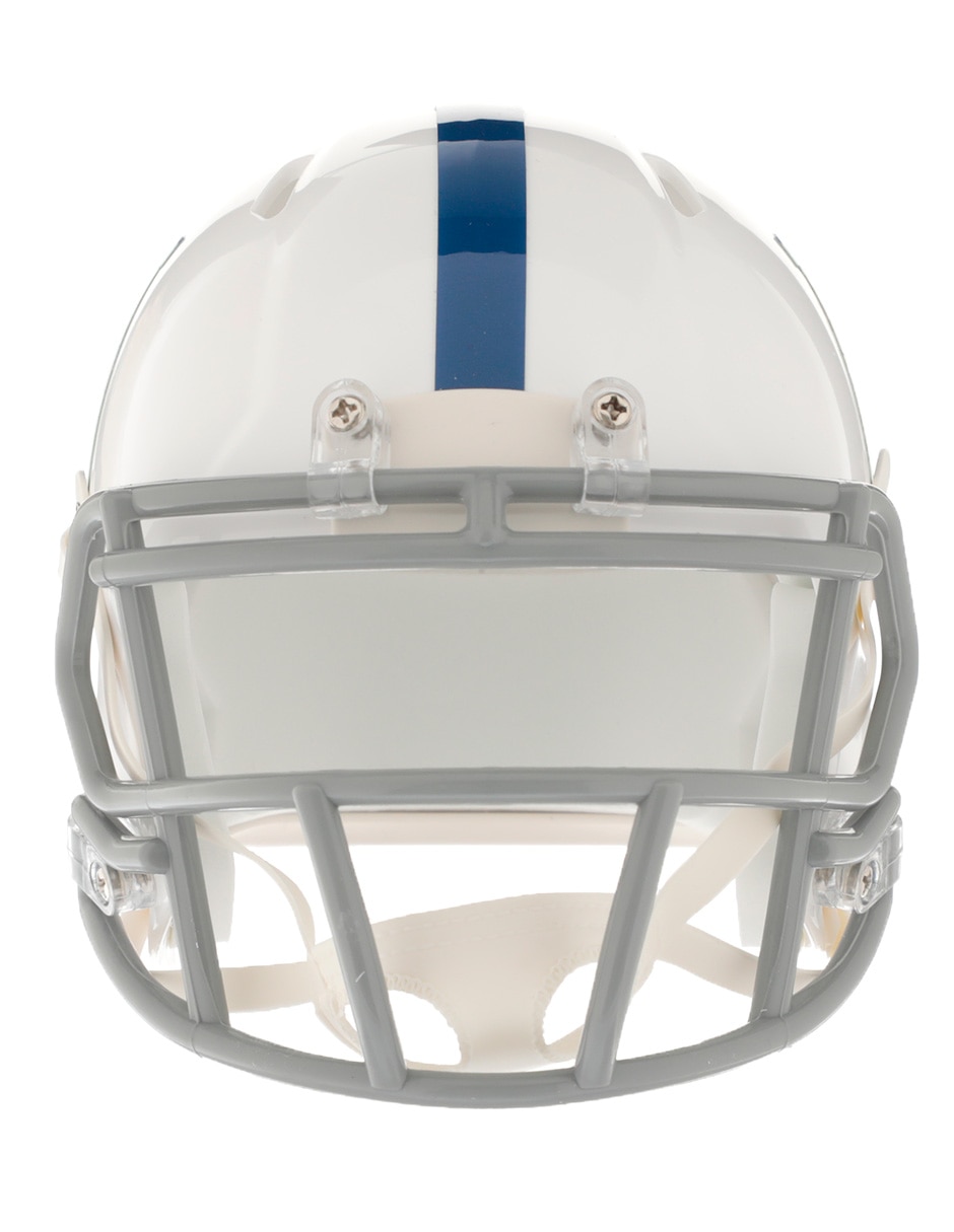 Mini casco de Colts Mini casco de Colts