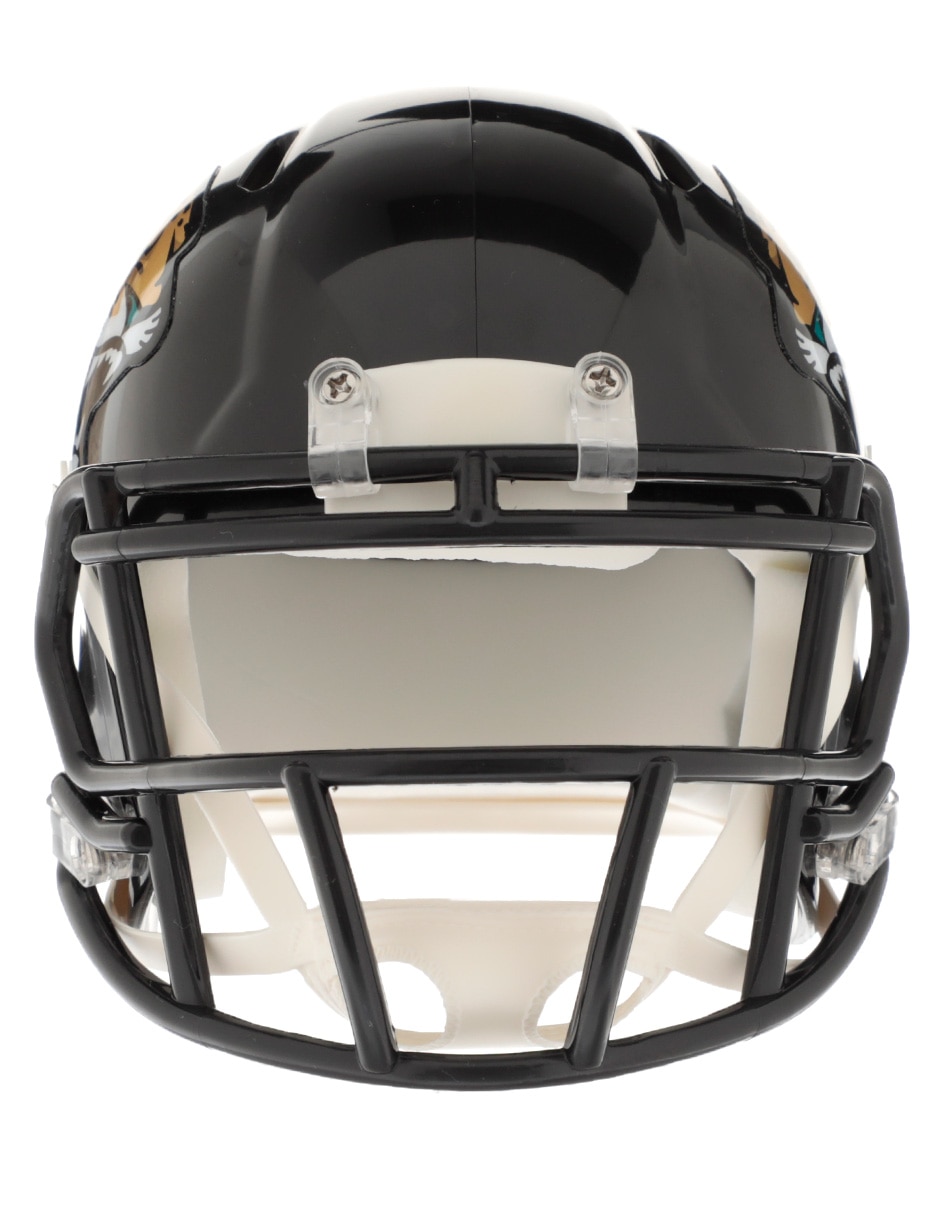 Mini casco de Jaguars Mini casco de Jaguars