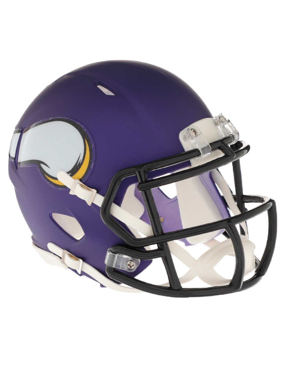 Mini casco de Vikings 2