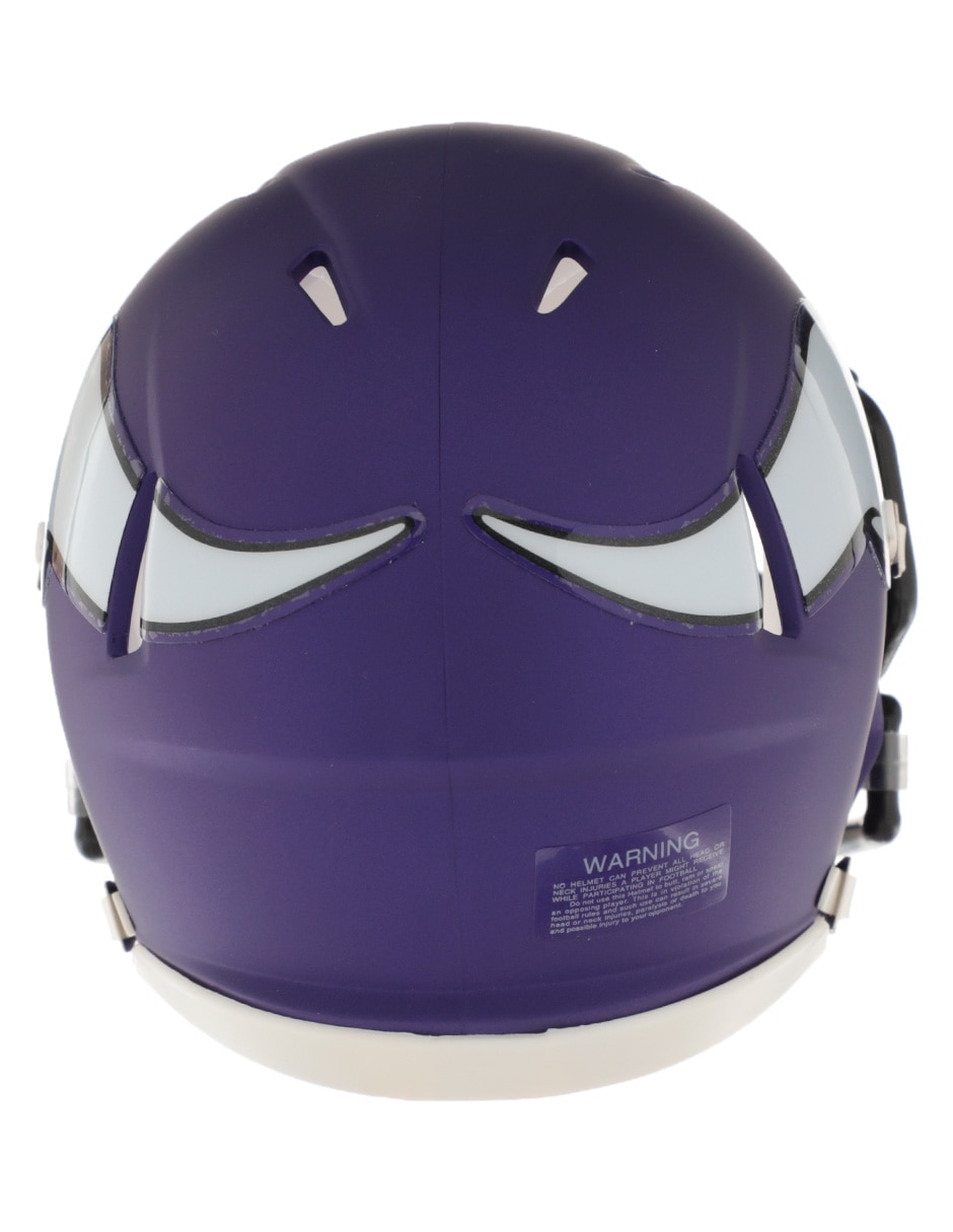 Mini casco de Vikings 3