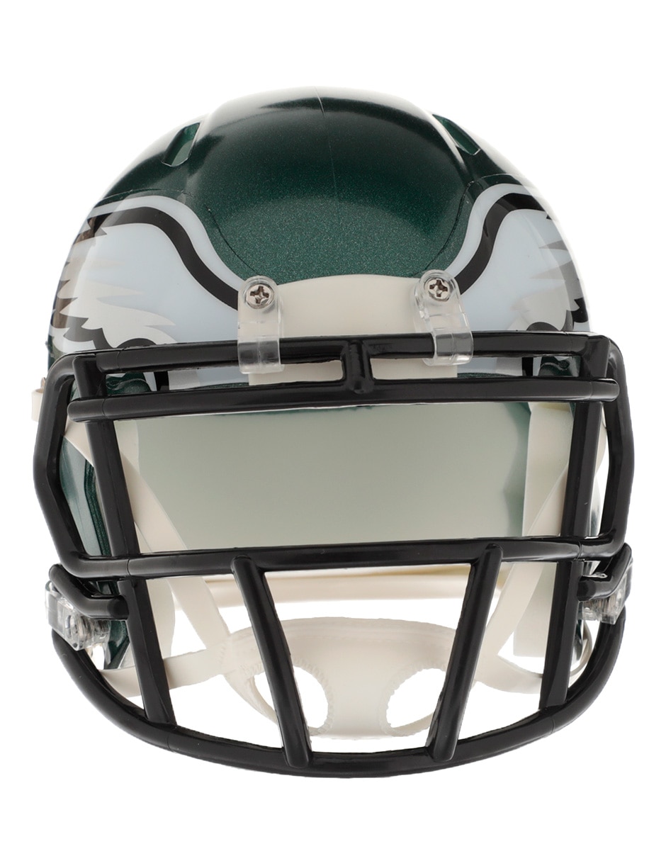 Mini casco de Eagles