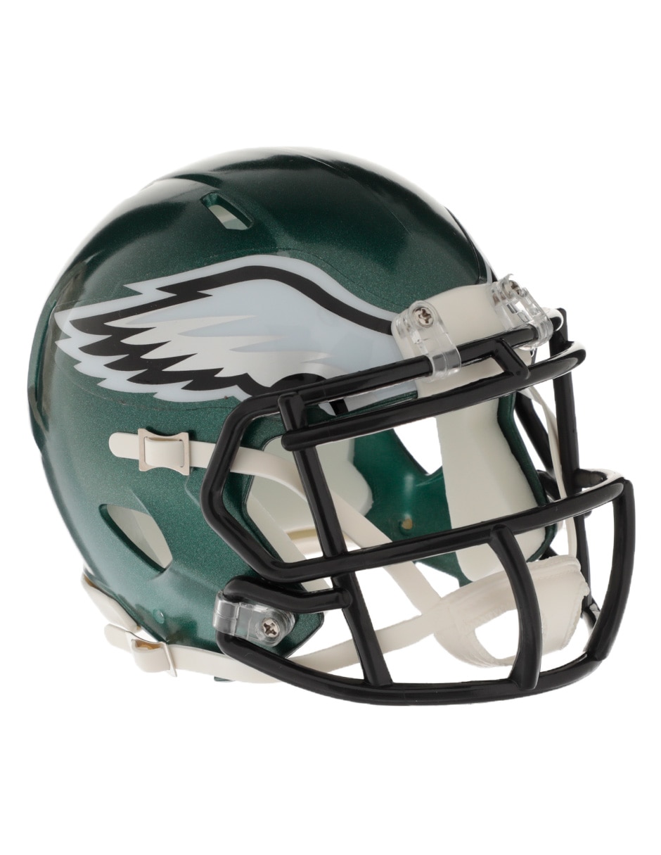 Mini casco de Eagles 2