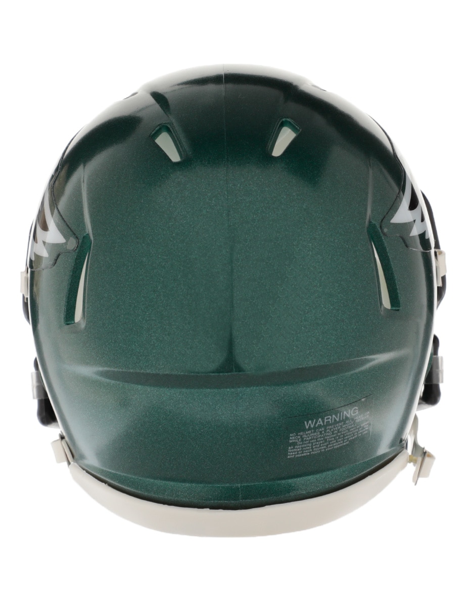 Mini casco de Eagles 3