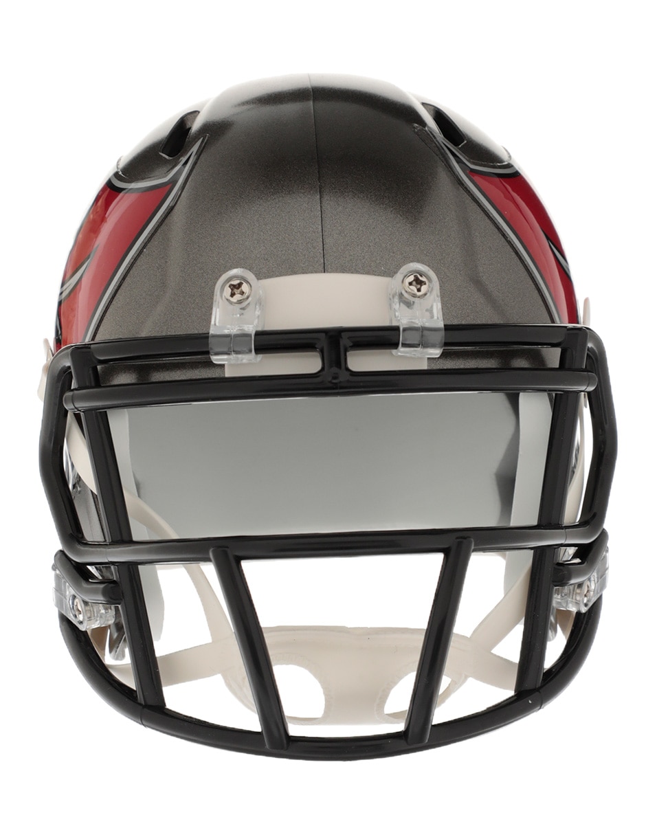 Mini casco de Tampa Bay Buccaneers