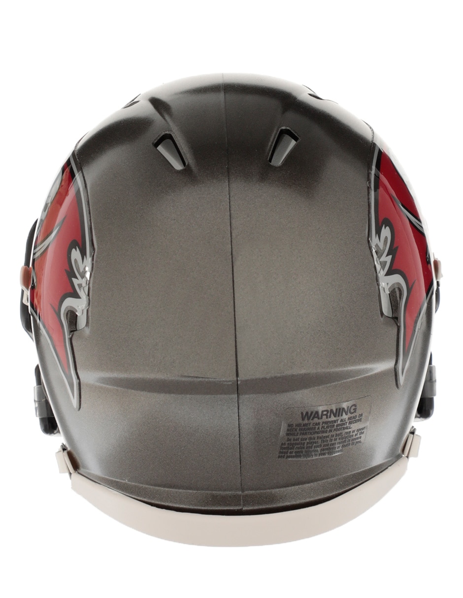 Mini casco de Tampa Bay Buccaneers 3