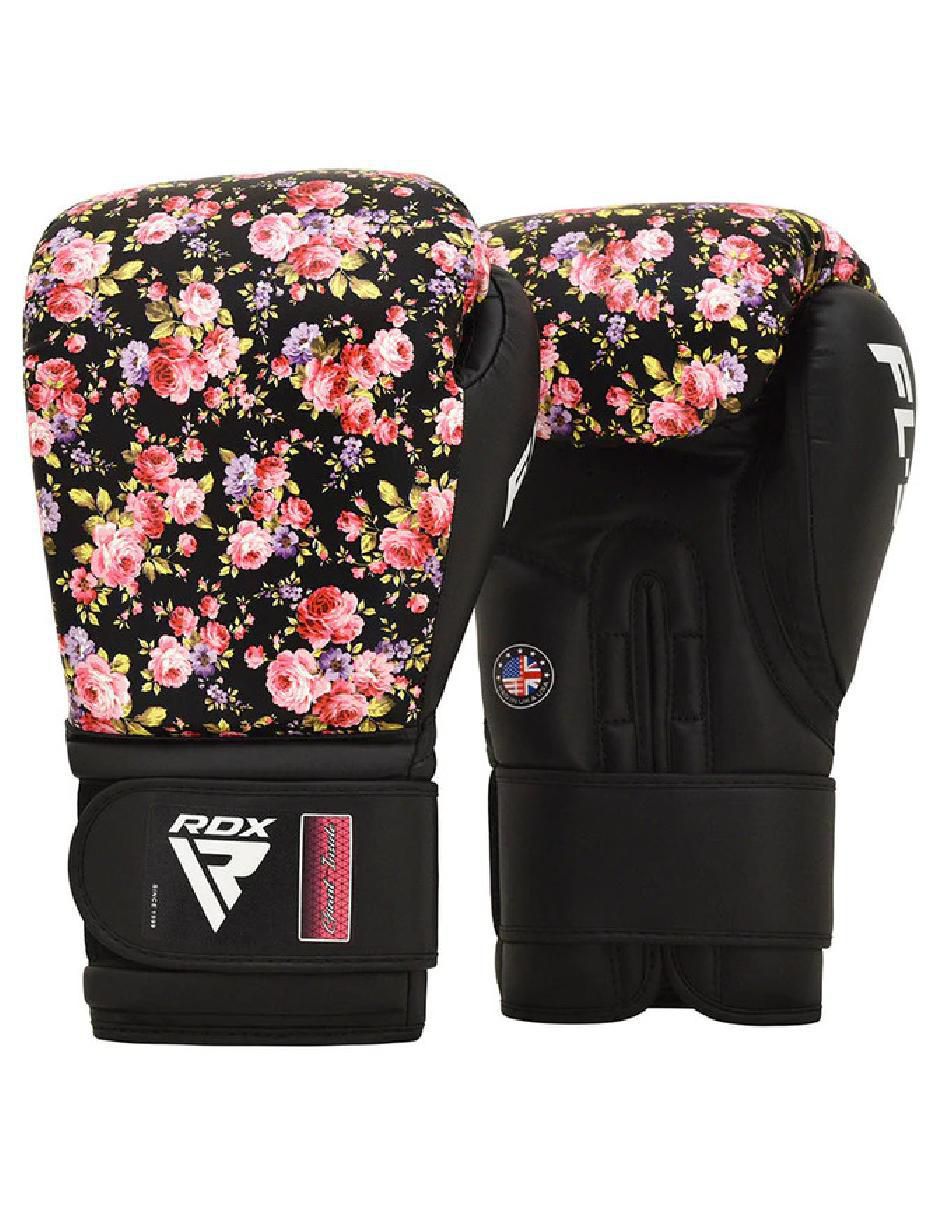 Guantes para box de mujer