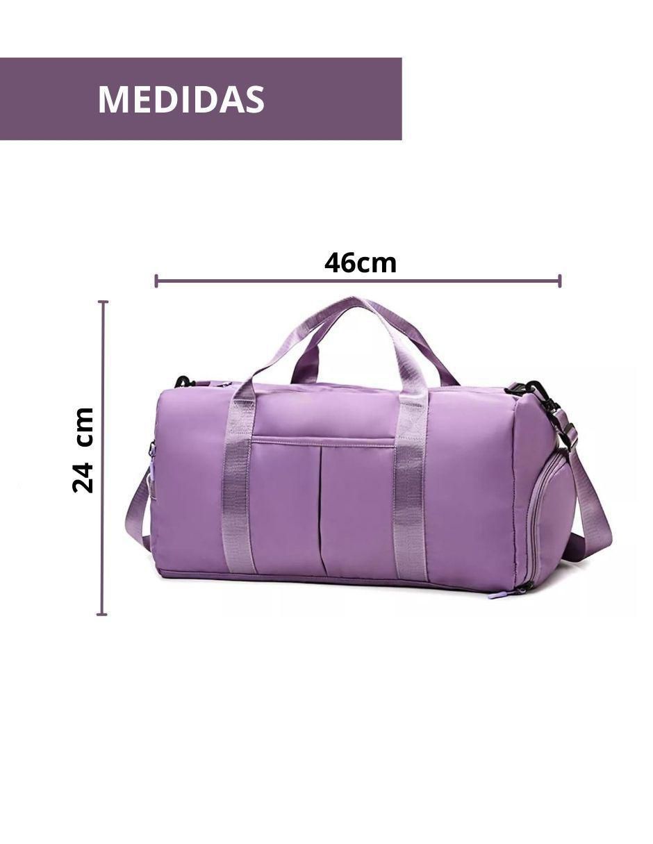 Bolsa SportChic adulto 5