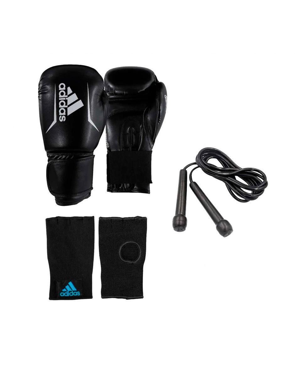 Guantes para box de adulto 2