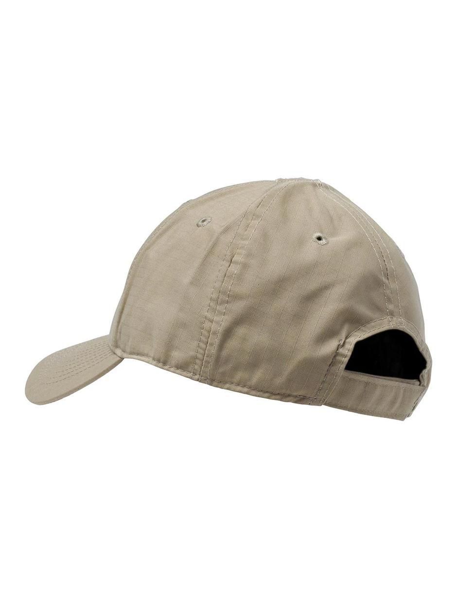 Gorra visera curva velcro 5.11 Tactical Taclite para hombre