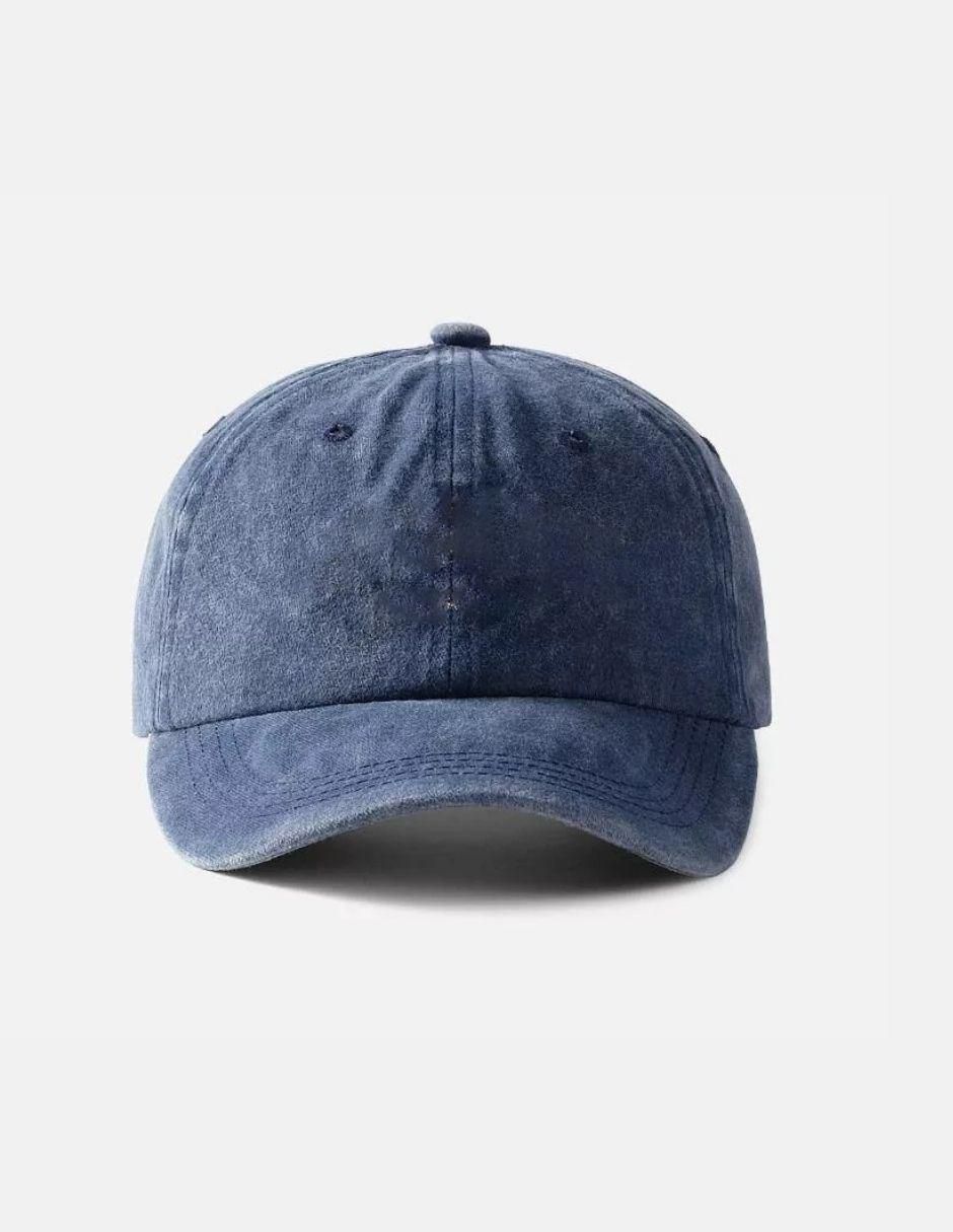 Gorra con visera curva Gapreg unisex 3