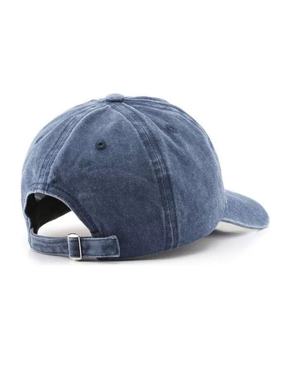 Gorra con visera curva Gapreg unisex 4