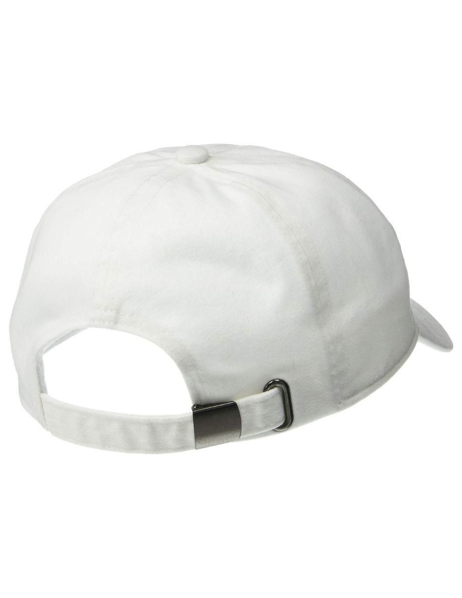 Gorra con visera curva Regap unisex + perfume 5