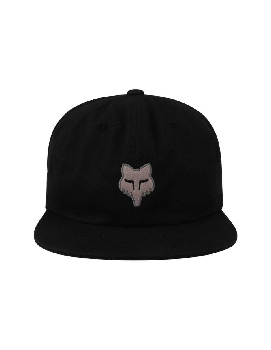 Gorra visera plana snapback adulto 2