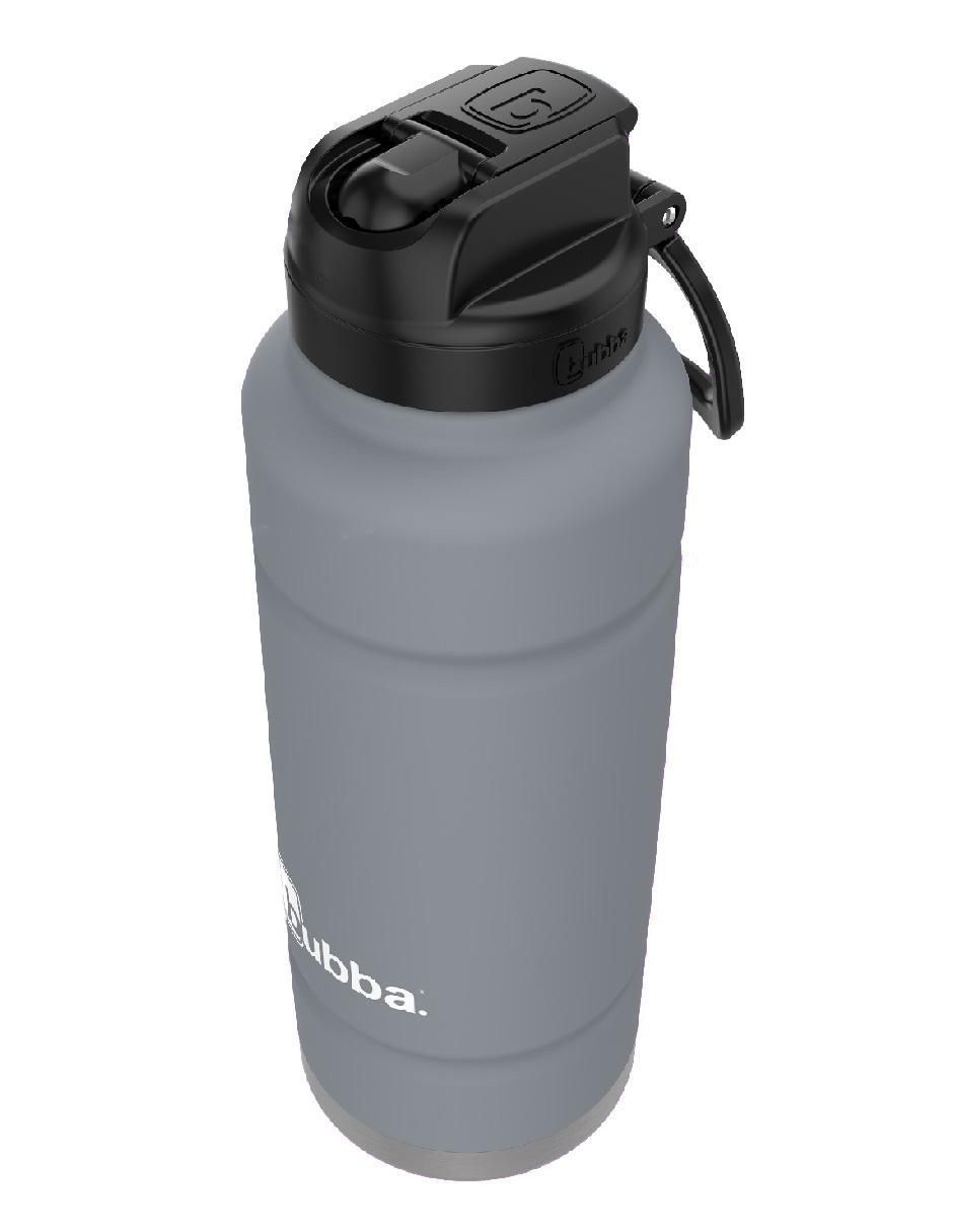 Termo Contigo de acero inoxidable con tapa flip top 1.2 l