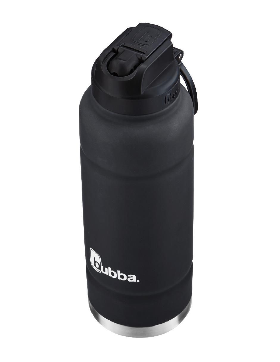 Termo de acero inoxidable con tapa flip top 3