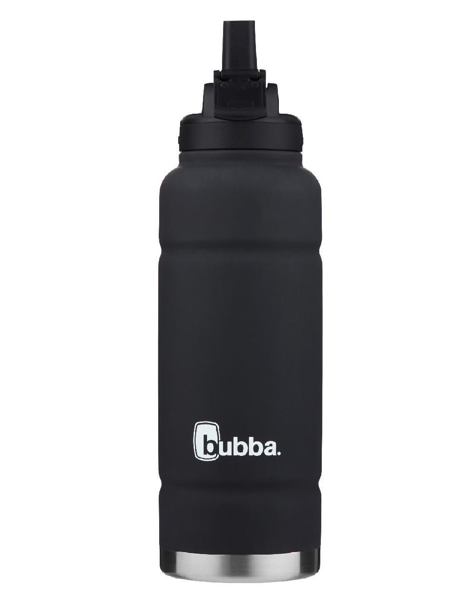 Termo de acero inoxidable con tapa flip top 4