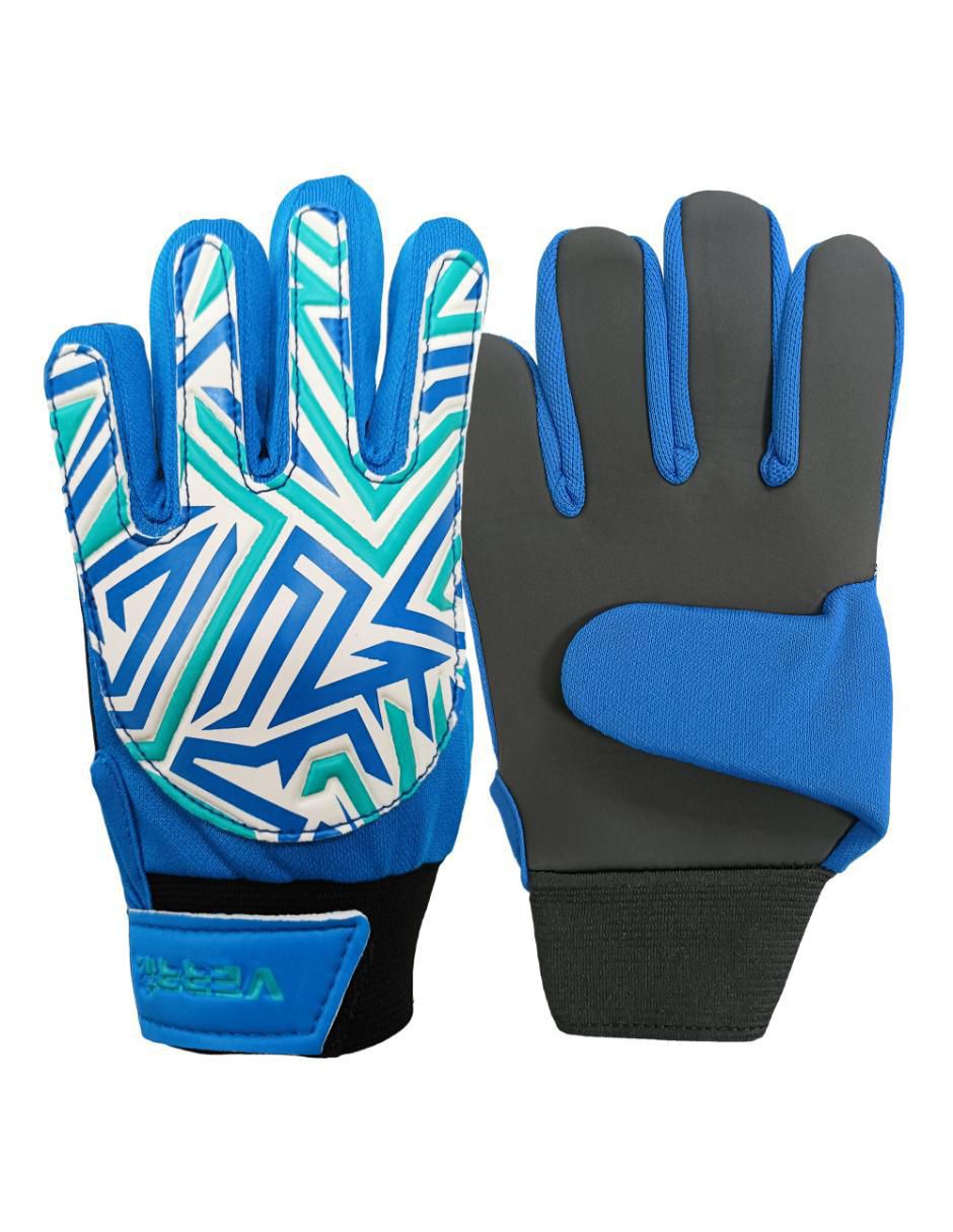 Guantes para fútbol de niño Guantes para fútbol de niño
