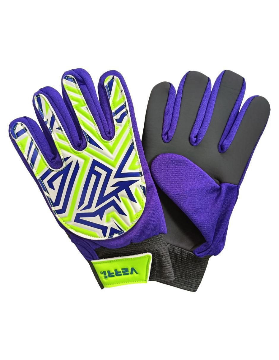 Guantes para fútbol de niño