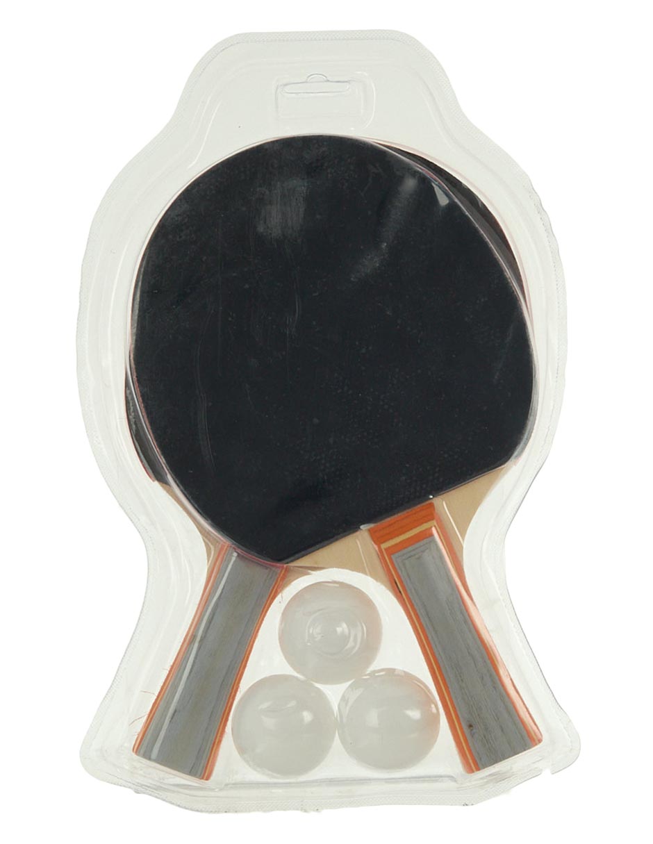 Juego tenis mesa portátil para ping pong 3