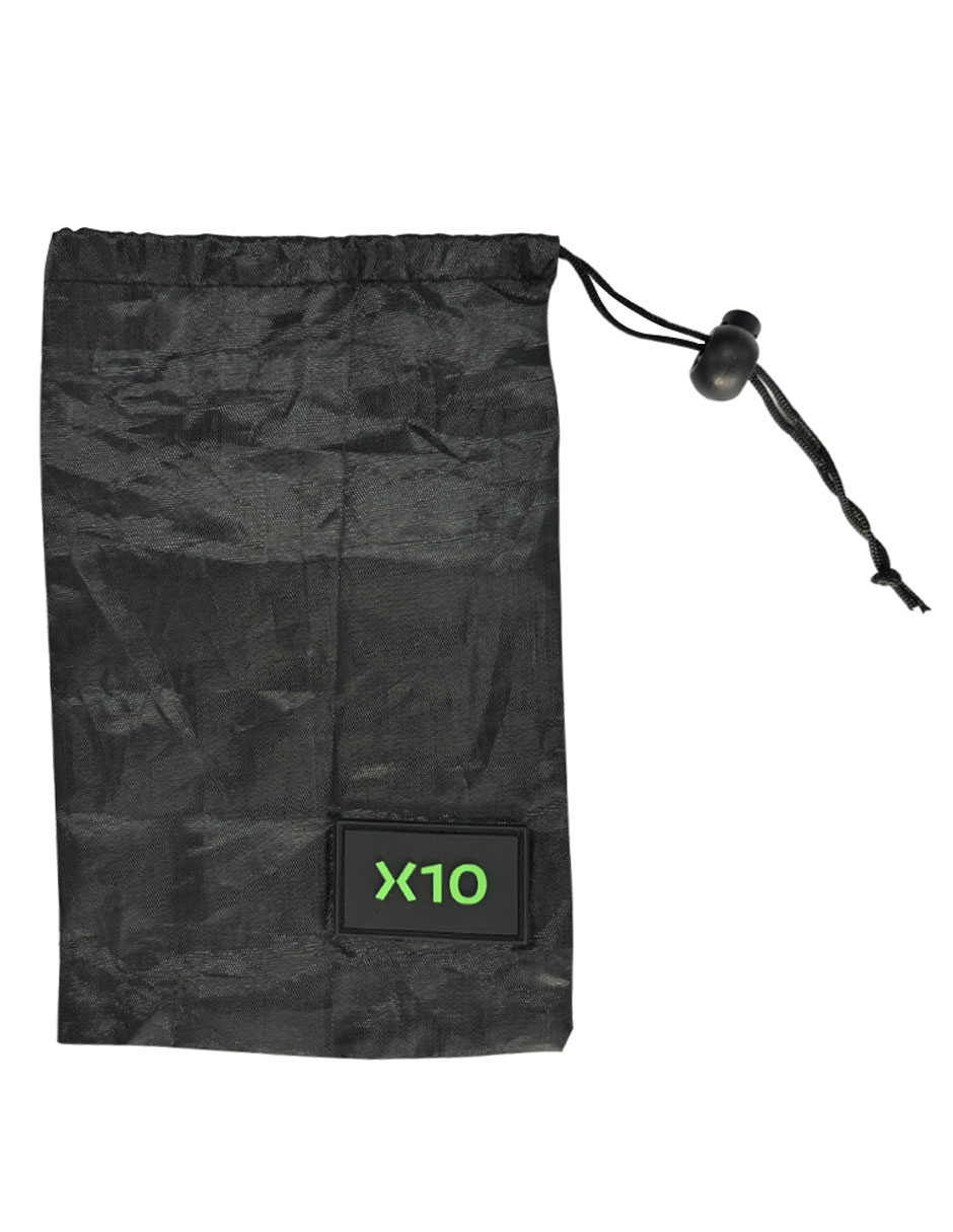 Kit de resistencia 2