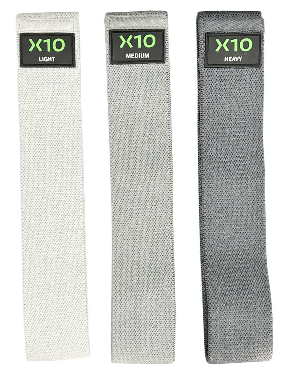 Kit de resistencia 3